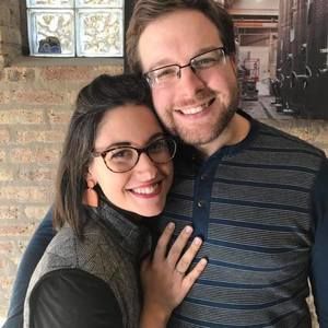 Meet your Posher, Priscilla